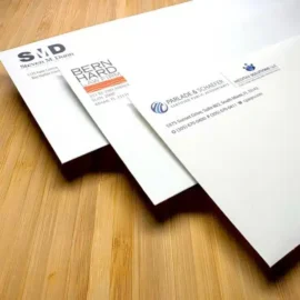 Business Envelope Printing