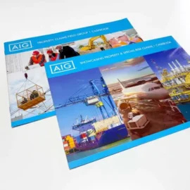 Booklet Printing